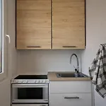 Na Nowej Osadzie Hébergement de vacances *