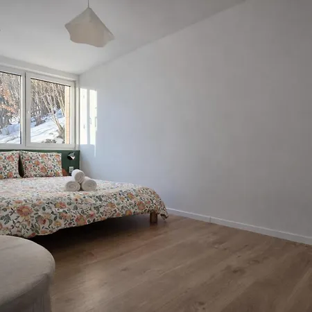 Holiday home Na Nowej Osadzie Wisla
