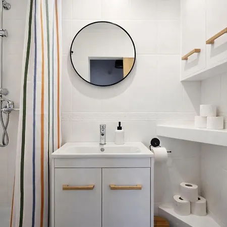 Na Nowej Osadzie فيسلا