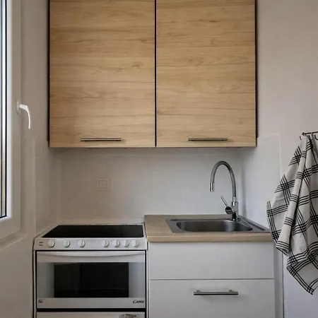 Na Nowej Osadzie بيت للعطل *