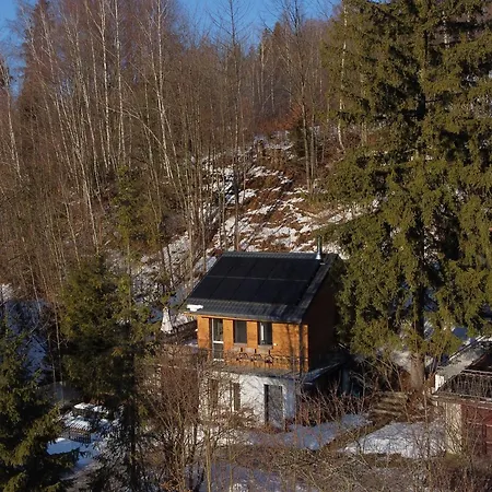 Na Nowej Osadzie بيت للعطل