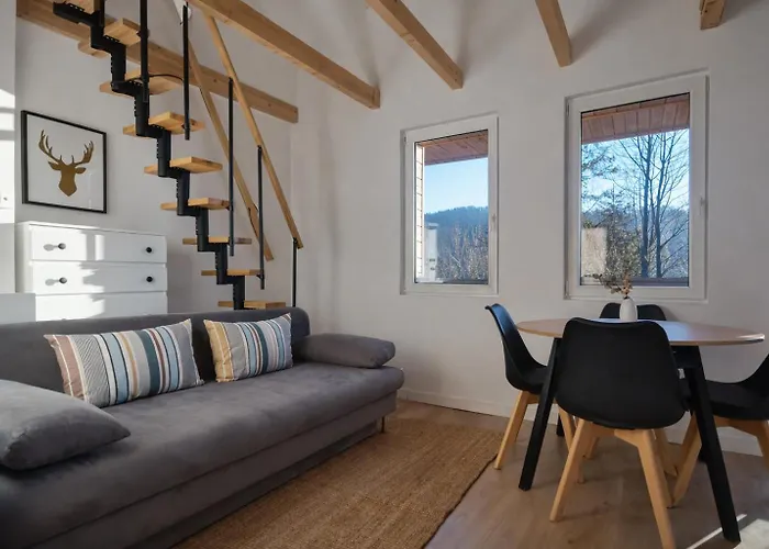 Casa de Férias Na Nowej Osadzie