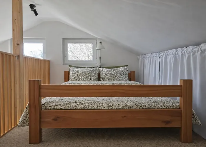 Na Nowej Osadzie * Wisła