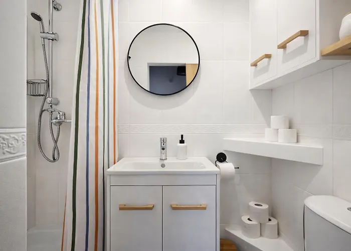 Na Nowej Osadzie فيسلا