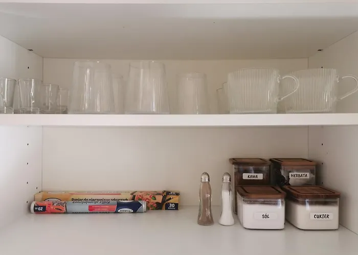 Na Nowej Osadzie Casa de Férias