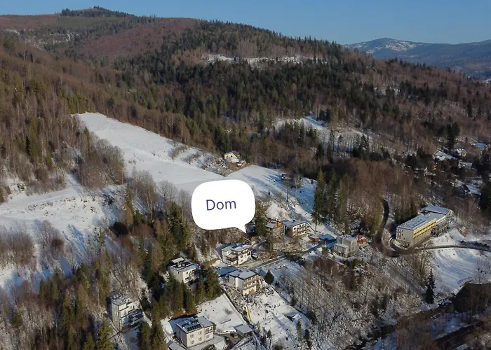 Na Nowej Osadzie Casa de Férias